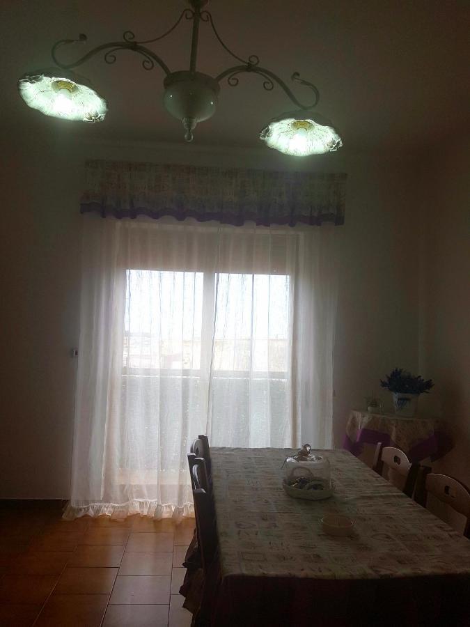 Iris Appartamenti Santa Maria La Carita Bagian luar foto